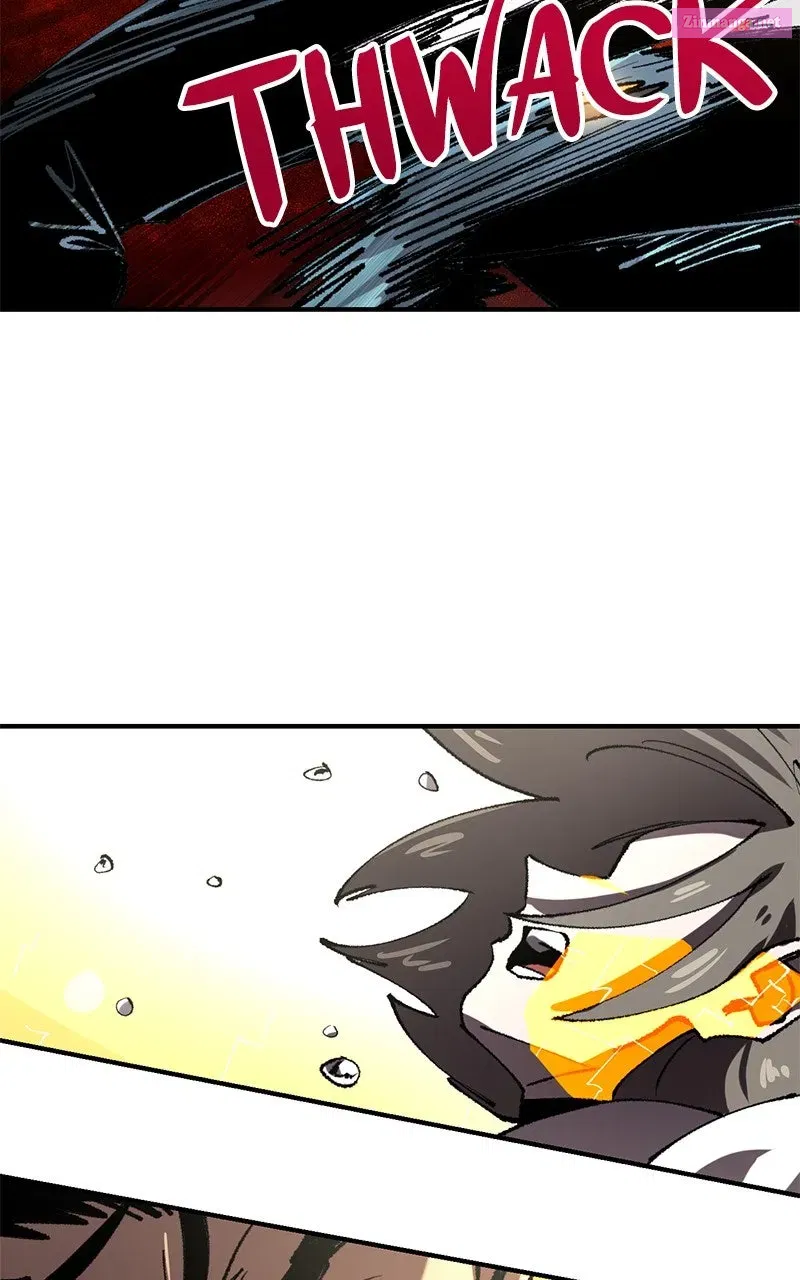 Island of Stars and Chains Chapter 20 page 3 - 