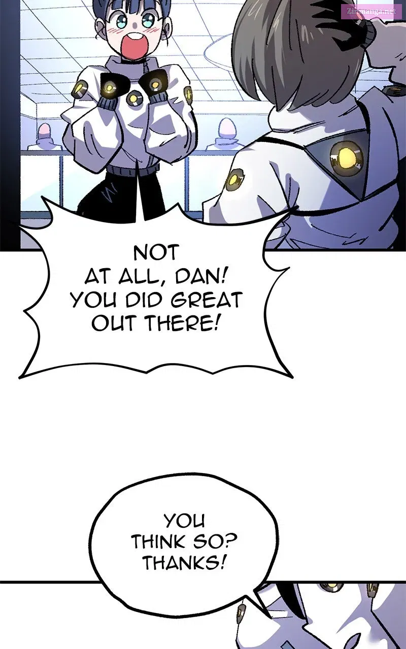 Island of Stars and Chains Chapter 20 page 22 - 
