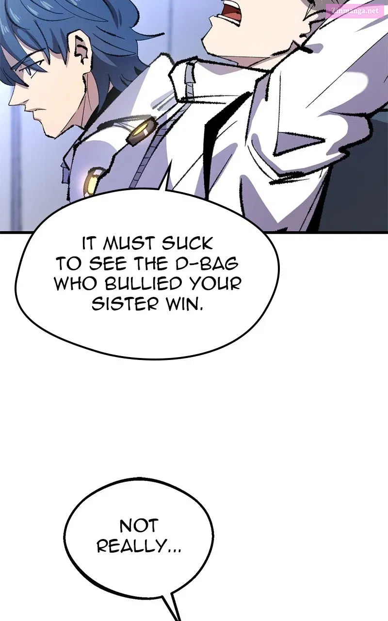 Island of Stars and Chains Chapter 20 page 24 - 