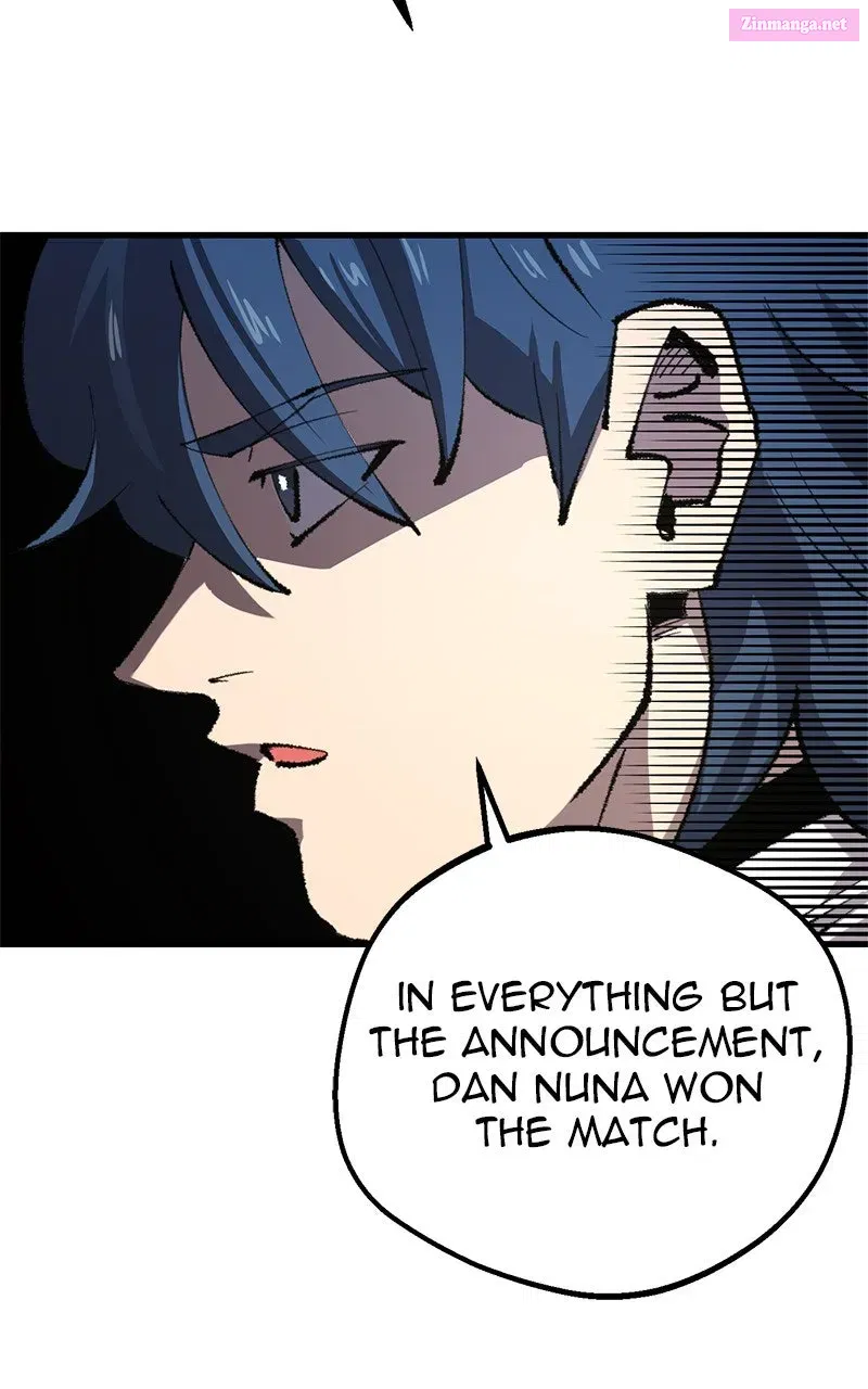 Island of Stars and Chains Chapter 20 page 25 - 