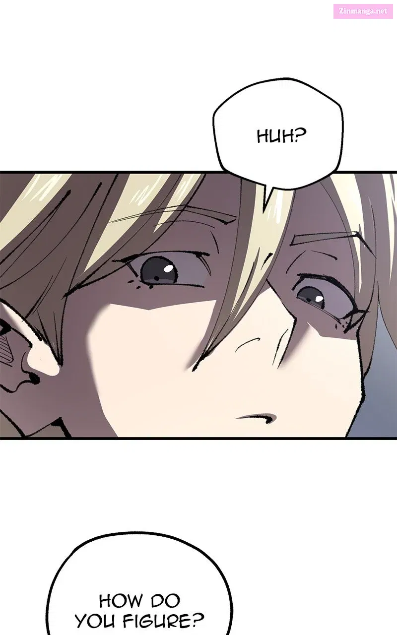 Island of Stars and Chains Chapter 20 page 26 - 