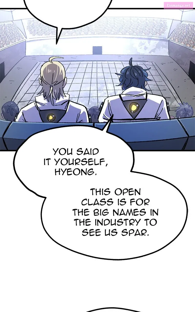 Island of Stars and Chains Chapter 20 page 27 - 