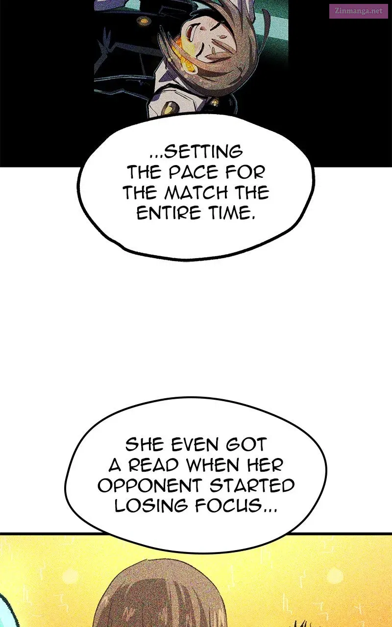 Island of Stars and Chains Chapter 20 page 31 - 