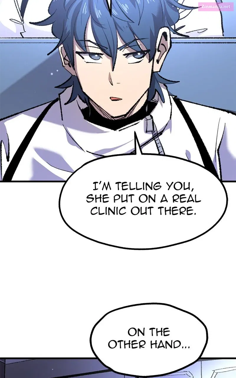 Island of Stars and Chains Chapter 20 page 34 - 