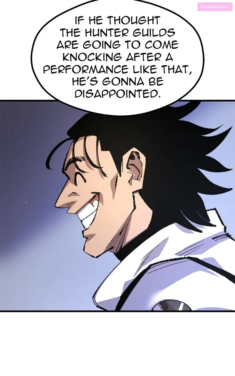 Island of Stars and Chains Chapter 20 page 36 - 