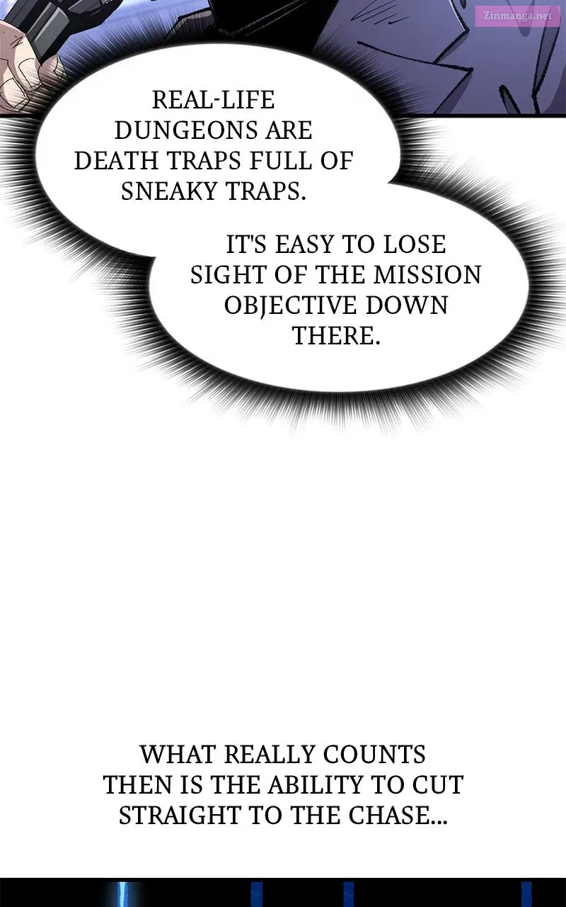 Island of Stars and Chains Chapter 20 page 38 - 