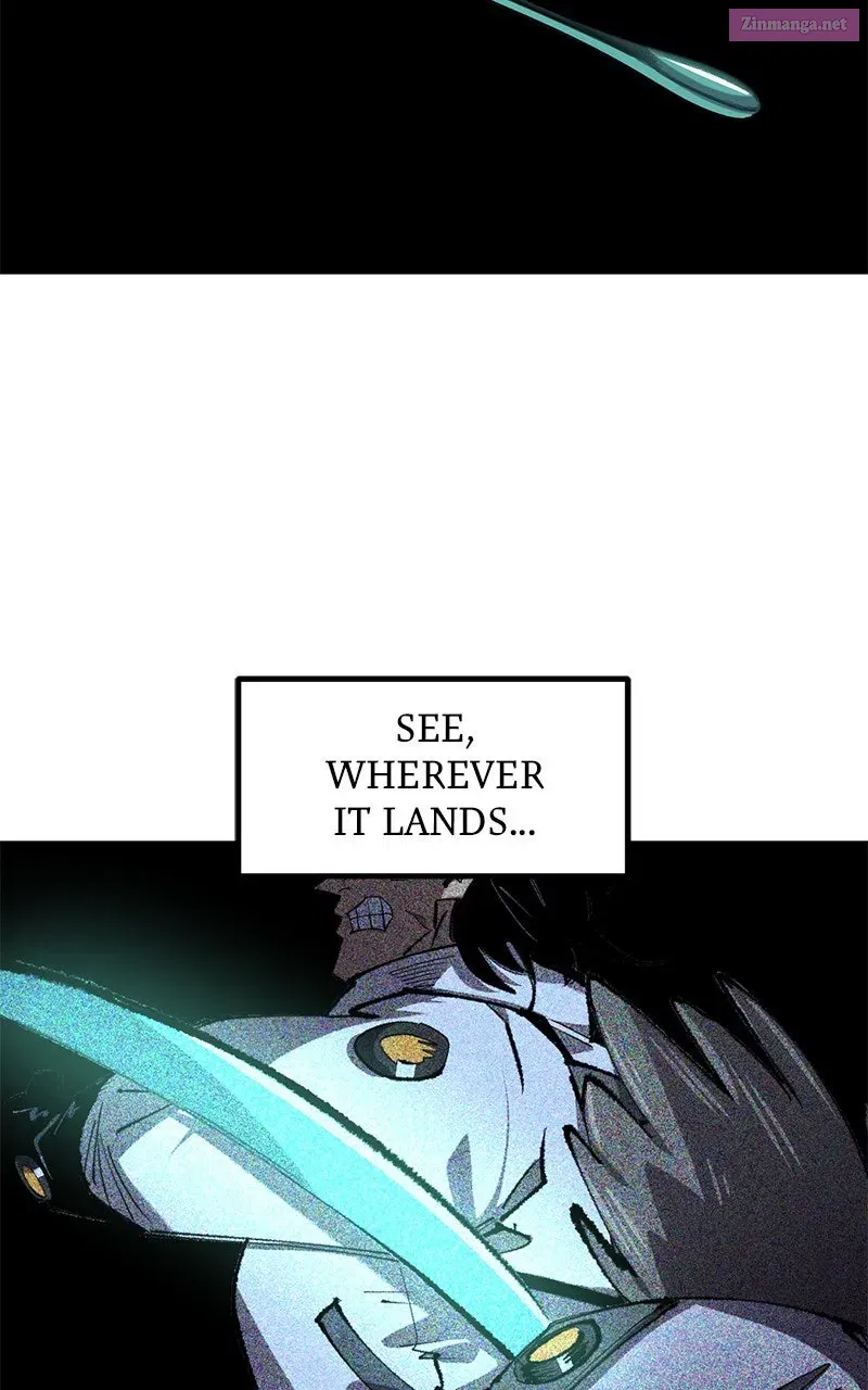 Island of Stars and Chains Chapter 20 page 5 - 