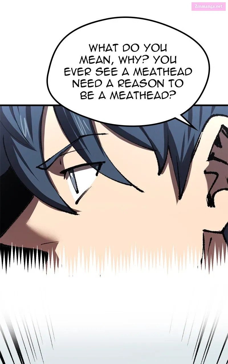 Island of Stars and Chains Chapter 20 page 43 - 