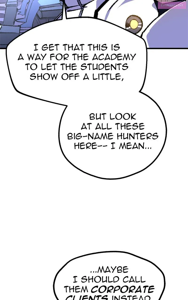 Island of Stars and Chains Chapter 20 page 47 - 