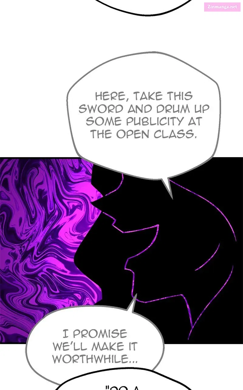 Island of Stars and Chains Chapter 20 page 50 - 