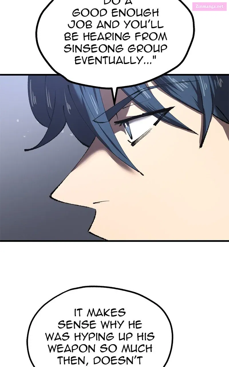 Island of Stars and Chains Chapter 20 page 51 - 