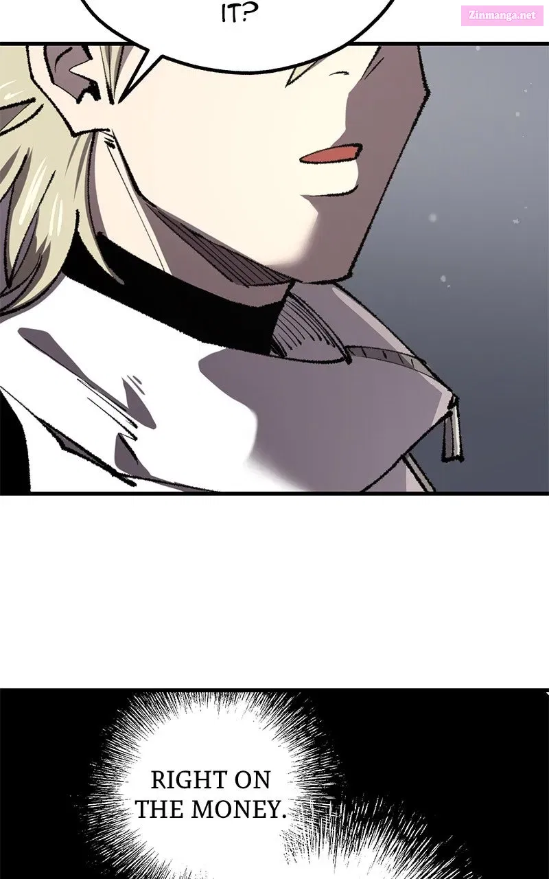 Island of Stars and Chains Chapter 20 page 52 - 