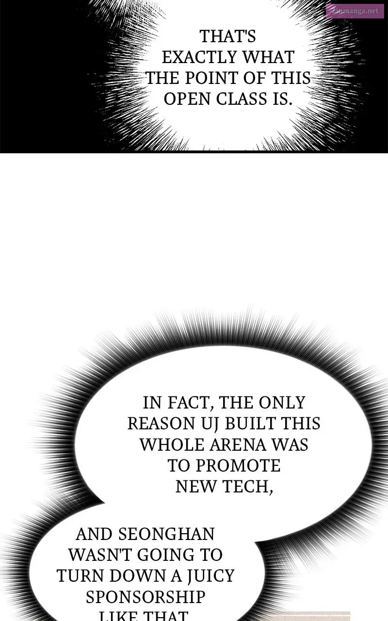 Island of Stars and Chains Chapter 20 page 53 - 
