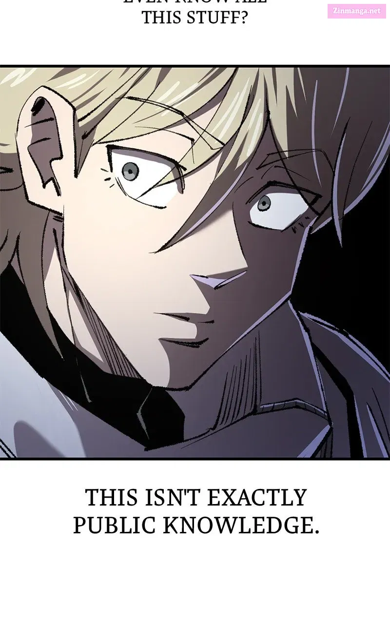 Island of Stars and Chains Chapter 20 page 55 - 