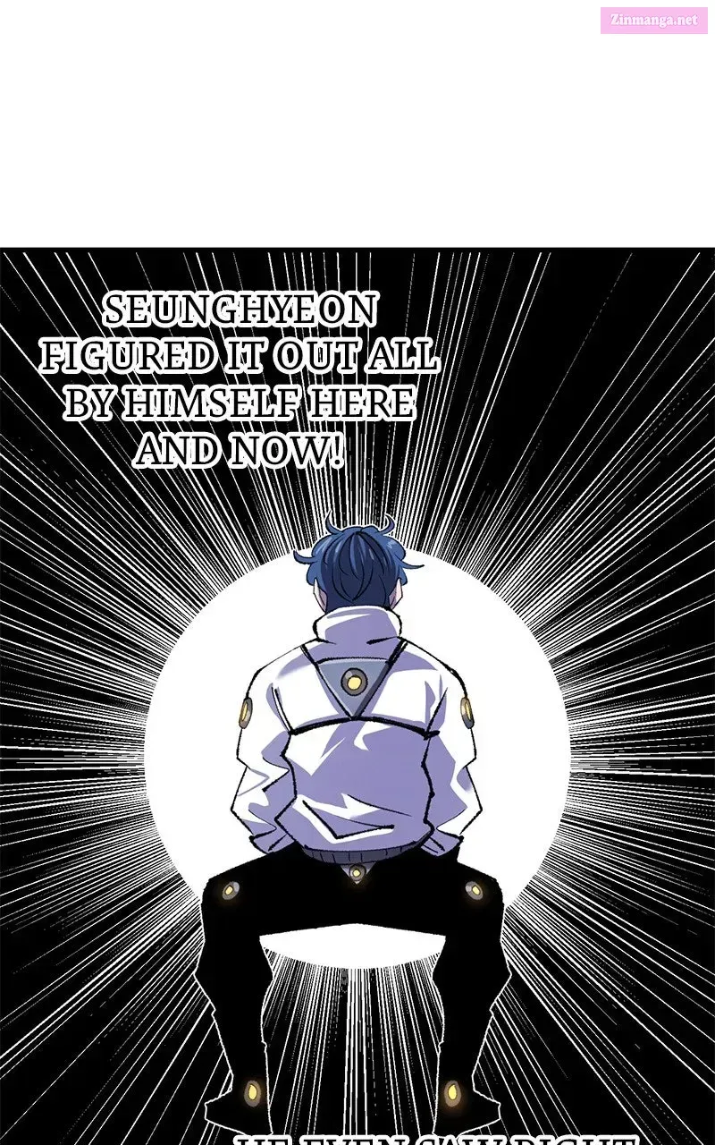 Island of Stars and Chains Chapter 20 page 58 - 