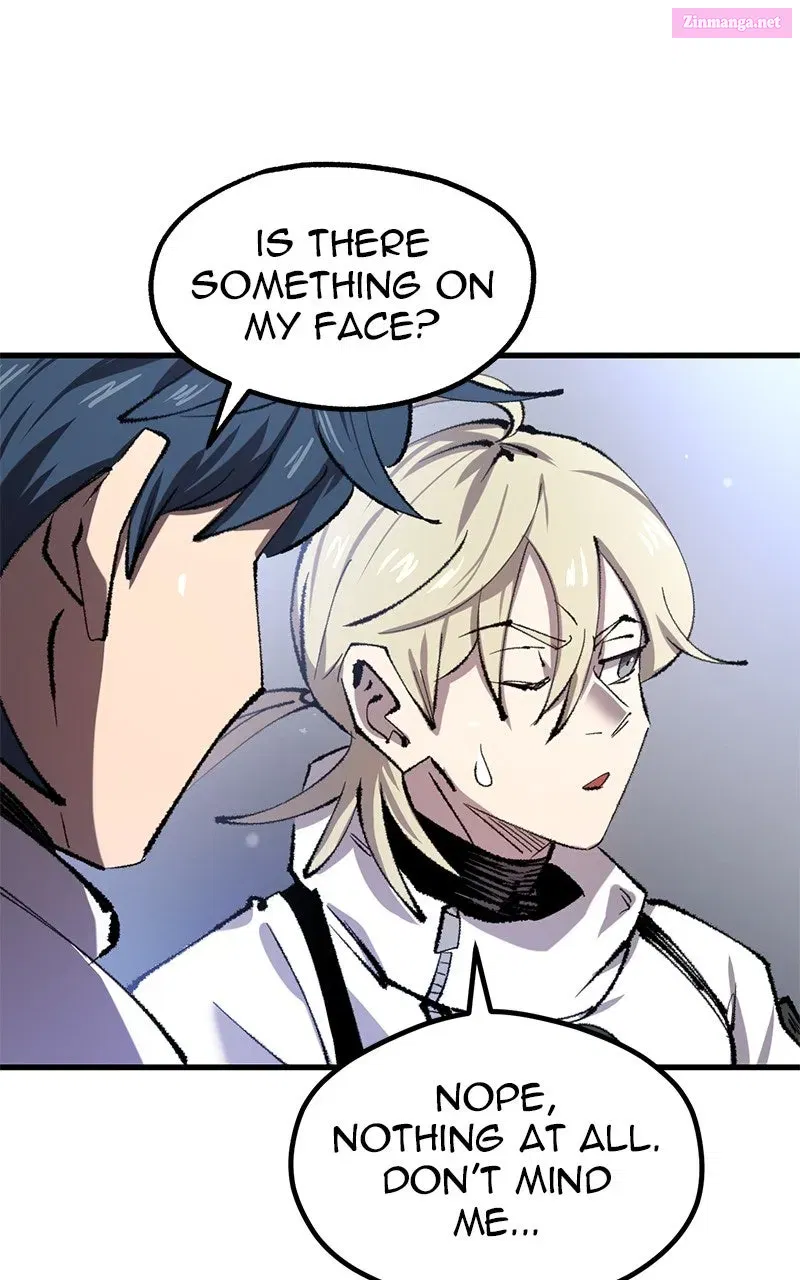 Island of Stars and Chains Chapter 20 page 60 - 