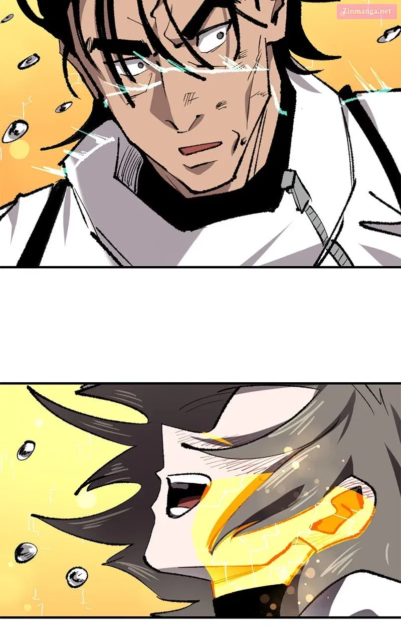 Island of Stars and Chains Chapter 20 page 7 - 