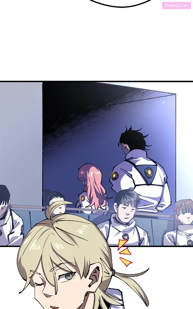 Island of Stars and Chains Chapter 20 page 61 - 