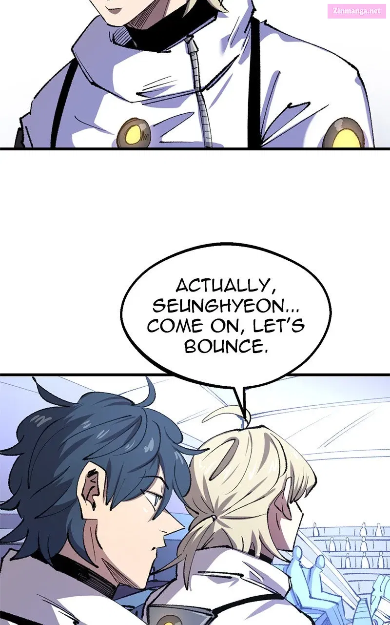 Island of Stars and Chains Chapter 20 page 62 - 