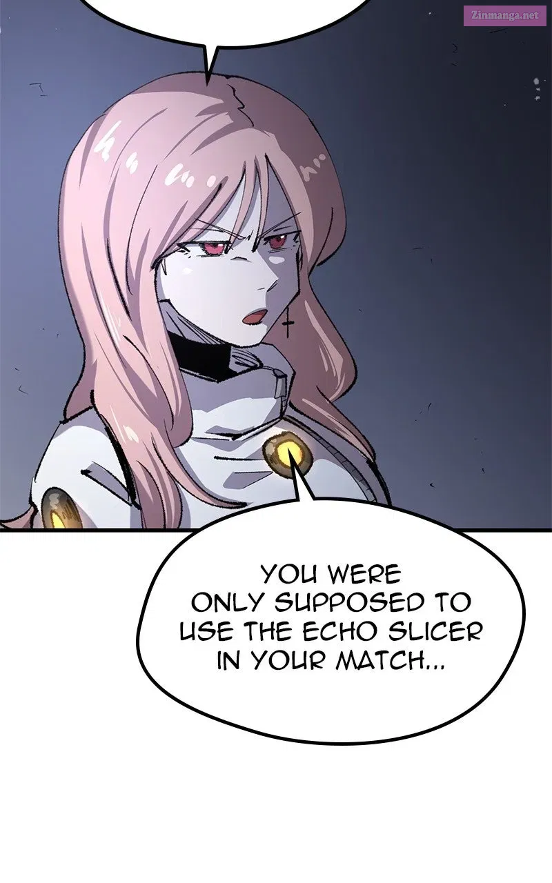 Island of Stars and Chains Chapter 20 page 67 - 