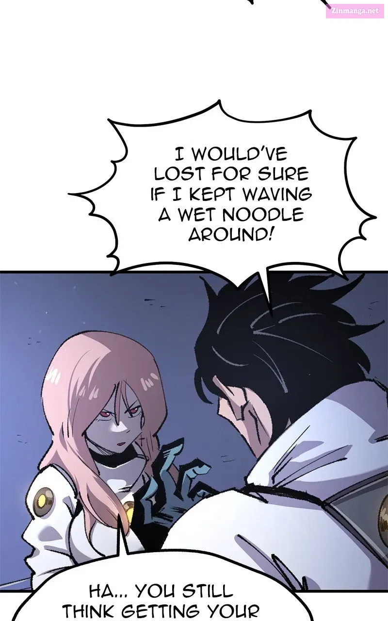 Island of Stars and Chains Chapter 20 page 69 - 