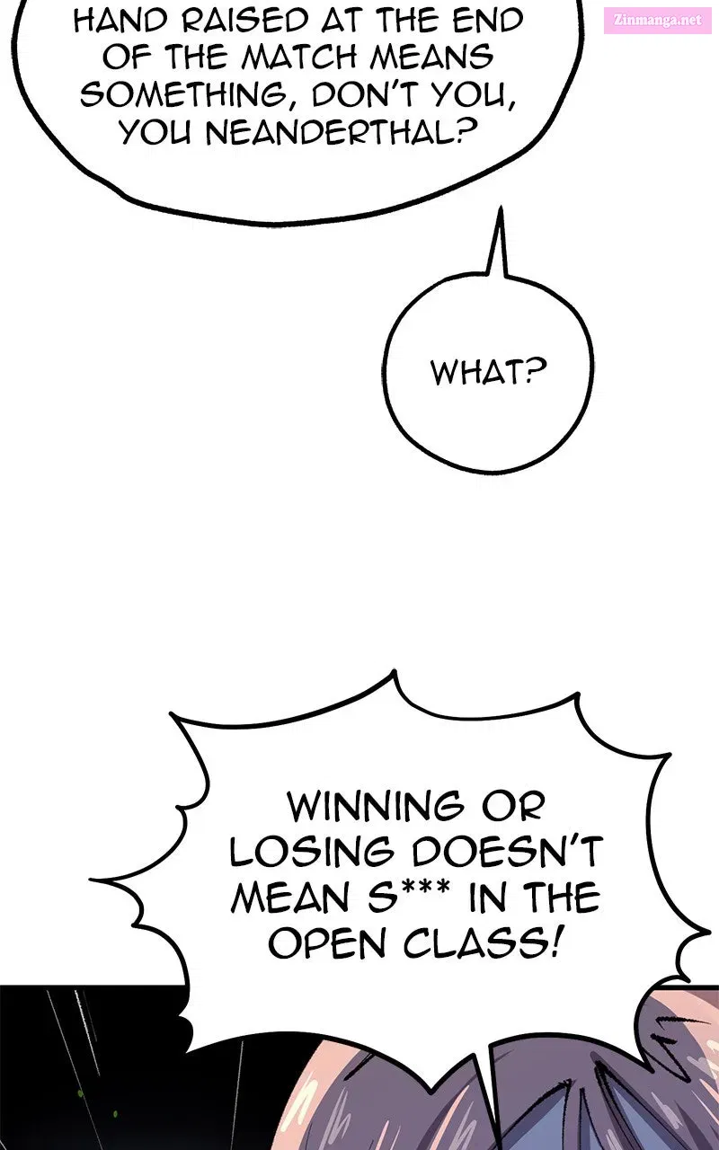 Island of Stars and Chains Chapter 20 page 70 - 
