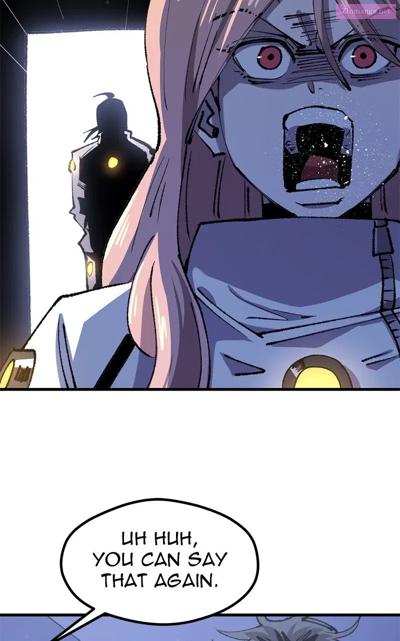 Island of Stars and Chains Chapter 20 page 71 - 