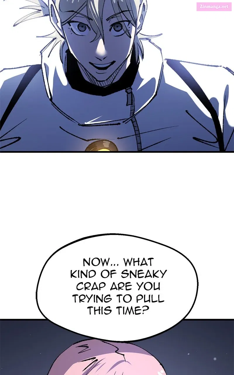 Island of Stars and Chains Chapter 20 page 73 - 