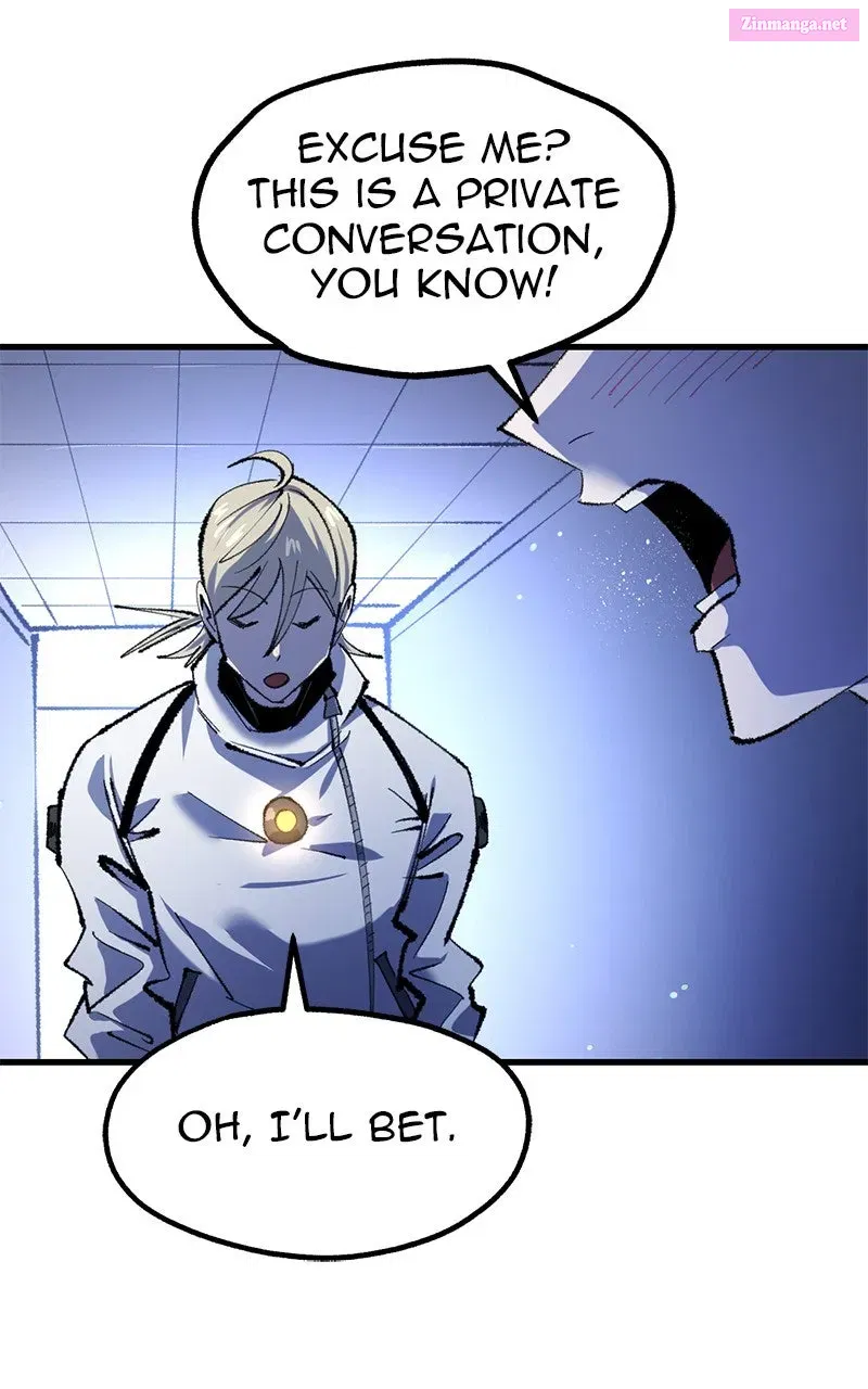 Island of Stars and Chains Chapter 20 page 76 - 
