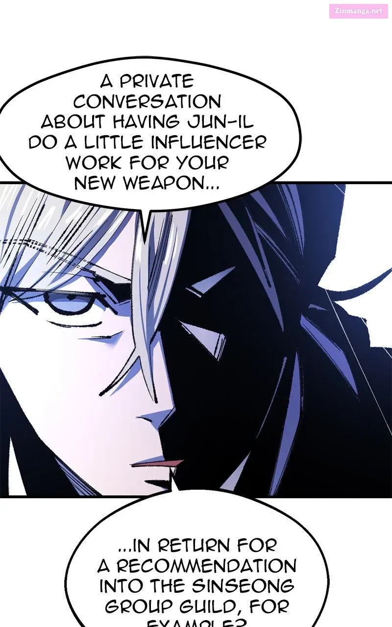 Island of Stars and Chains Chapter 20 page 77 - 