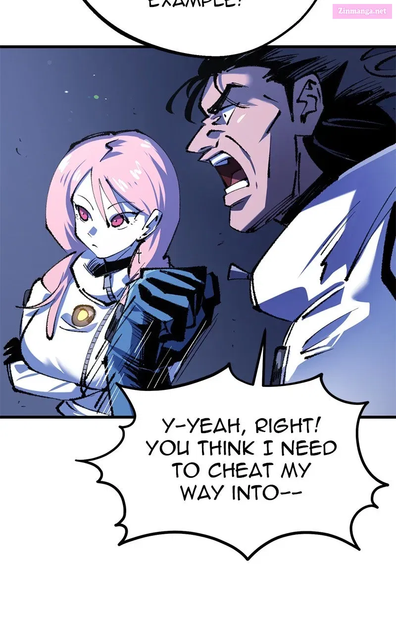 Island of Stars and Chains Chapter 20 page 78 - 