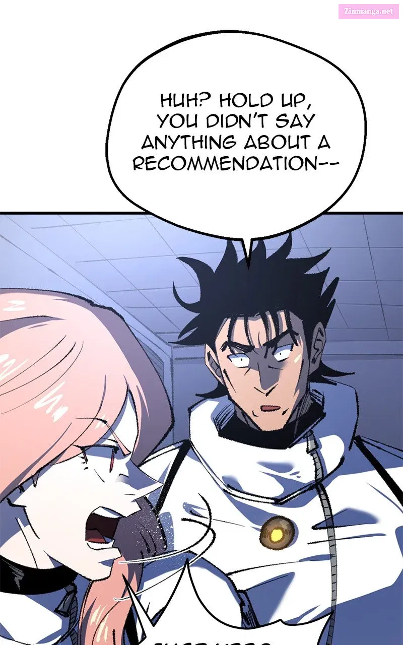 Island of Stars and Chains Chapter 20 page 79 - 