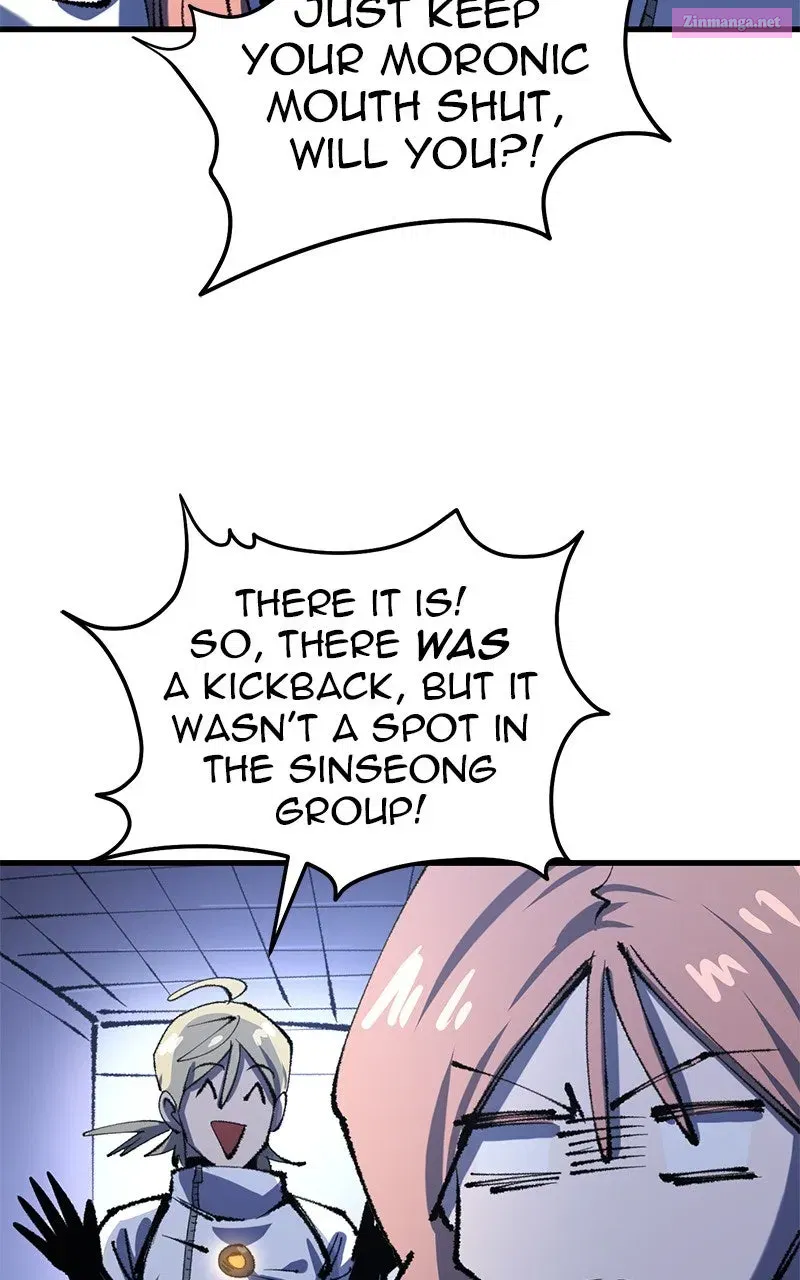 Island of Stars and Chains Chapter 20 page 80 - 