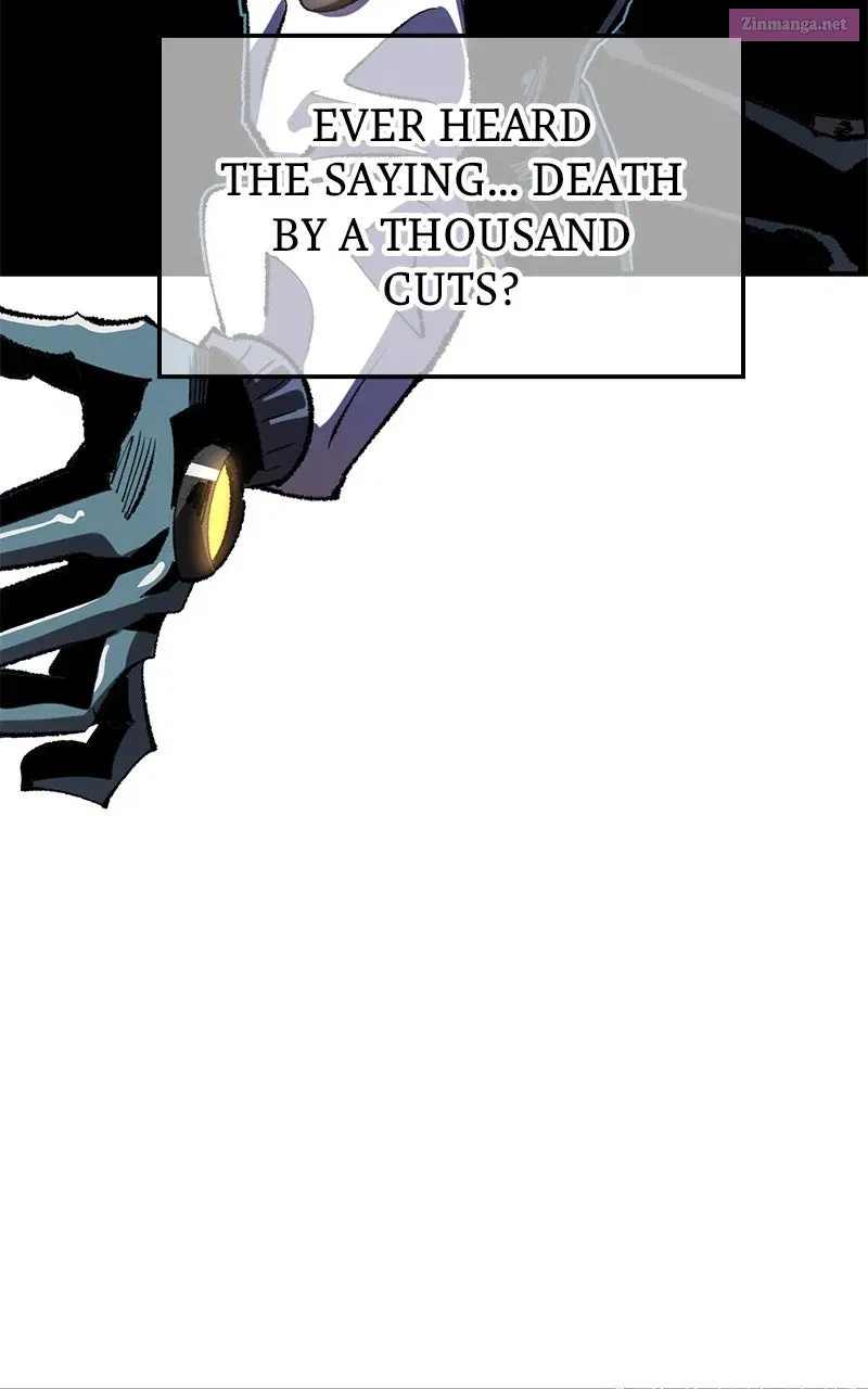 Island of Stars and Chains Chapter 20 page 9 - 