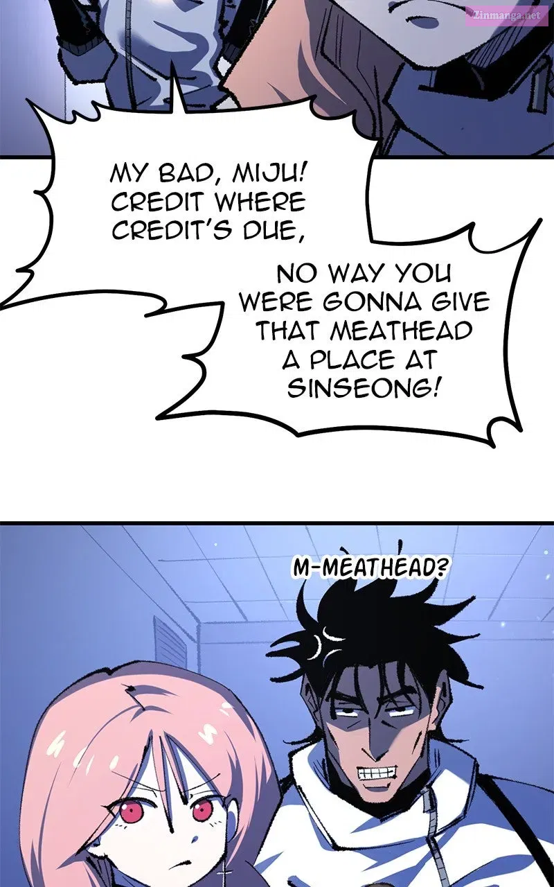 Island of Stars and Chains Chapter 20 page 81 - 