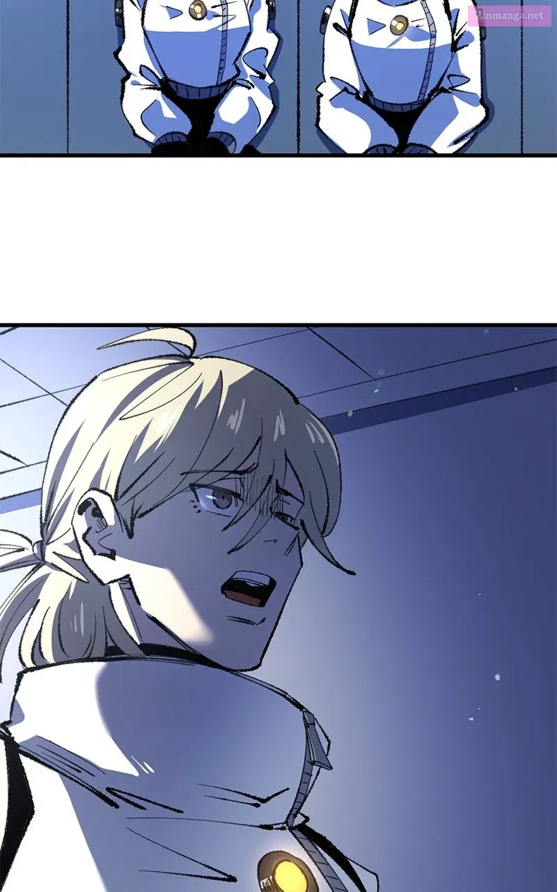 Island of Stars and Chains Chapter 20 page 87 - 
