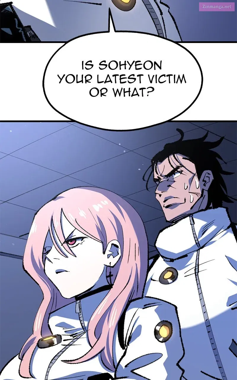 Island of Stars and Chains Chapter 20 page 88 - 