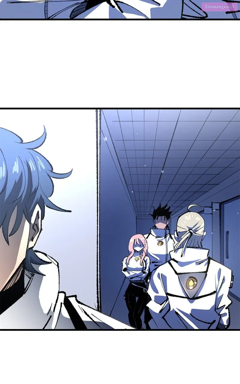Island of Stars and Chains Chapter 20 page 89 - 