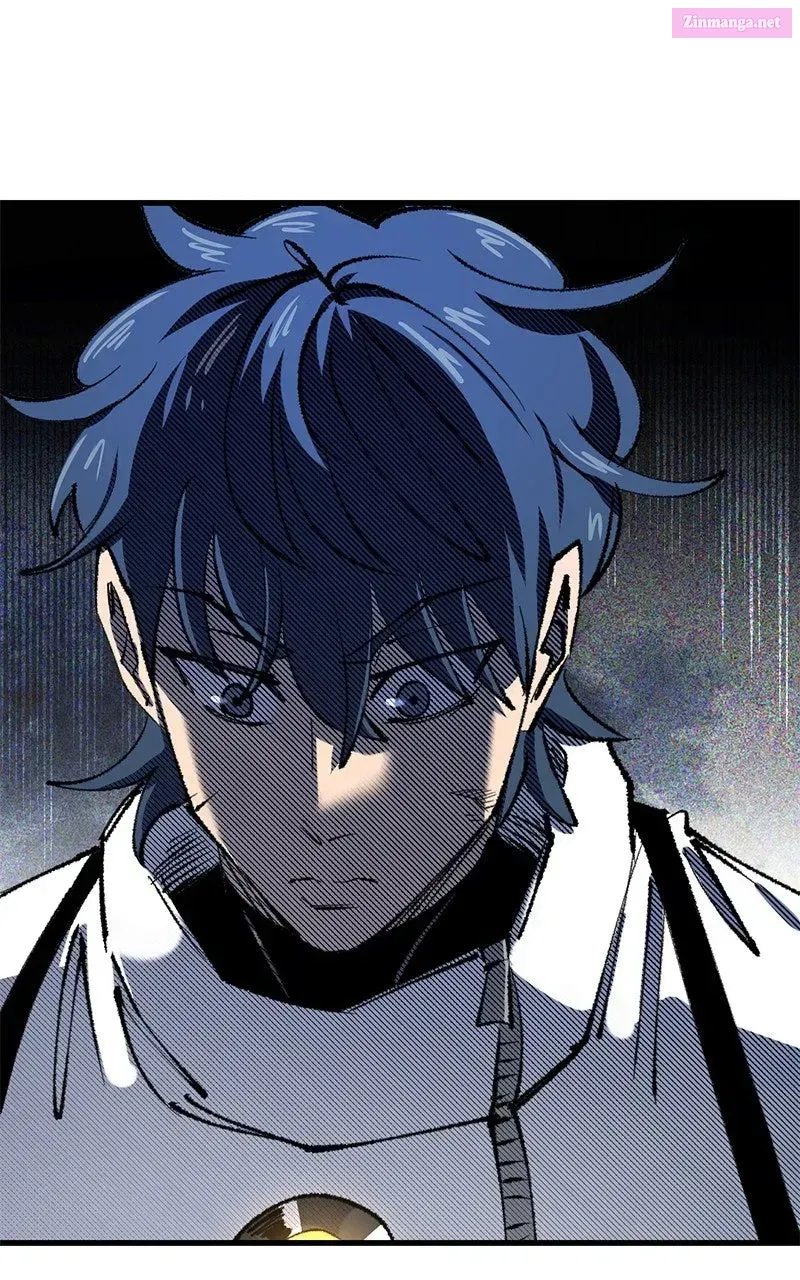 Island of Stars and Chains Chapter 20 page 90 - 