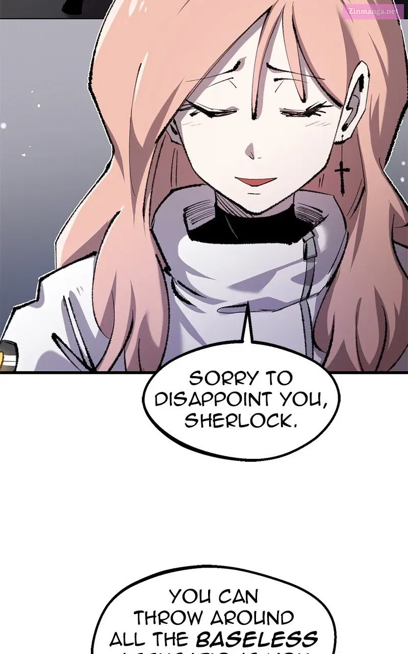Island of Stars and Chains Chapter 21 page 2 - 