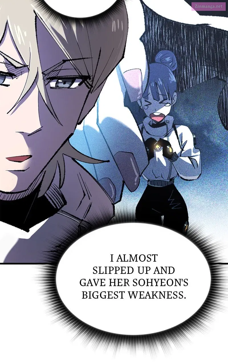 Island of Stars and Chains Chapter 21 page 13 - 