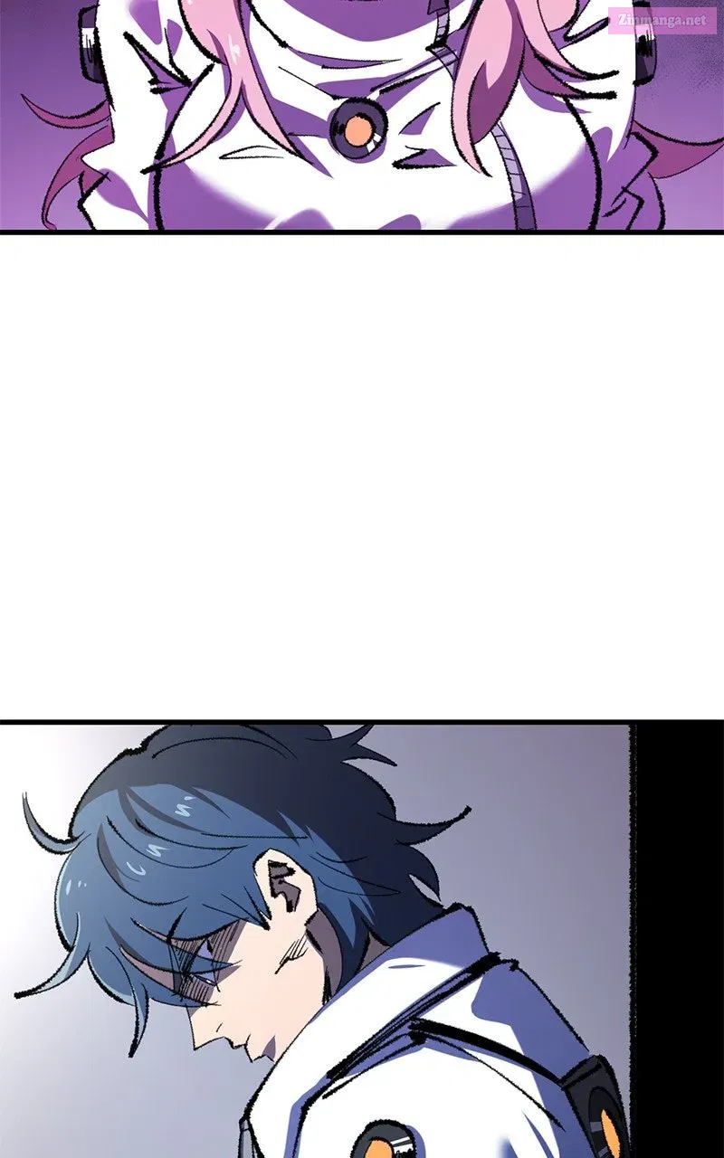 Island of Stars and Chains Chapter 21 page 17 - 