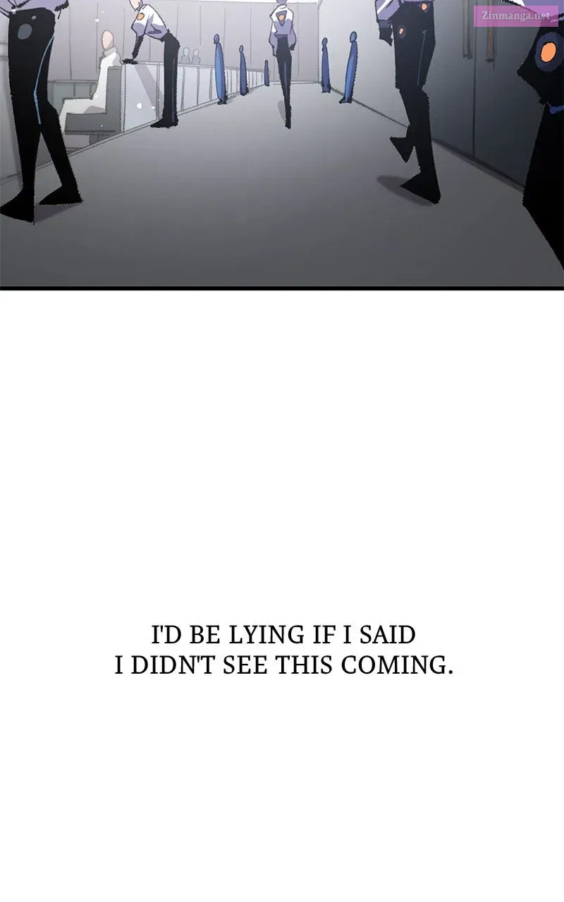 Island of Stars and Chains Chapter 21 page 20 - 