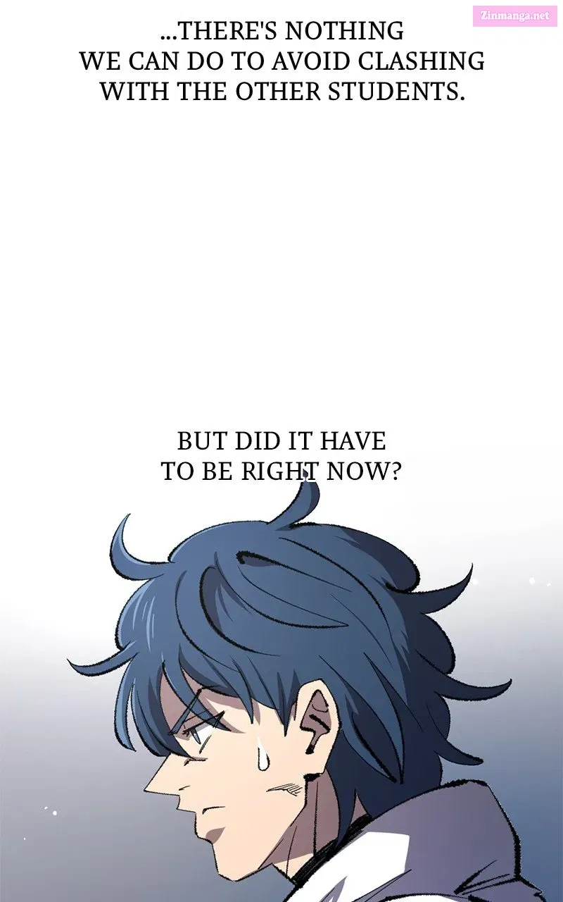 Island of Stars and Chains Chapter 21 page 22 - 