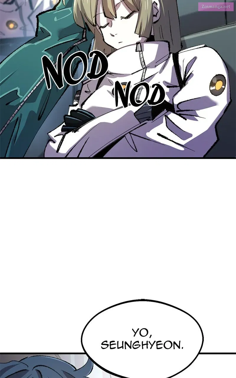 Island of Stars and Chains Chapter 21 page 25 - 
