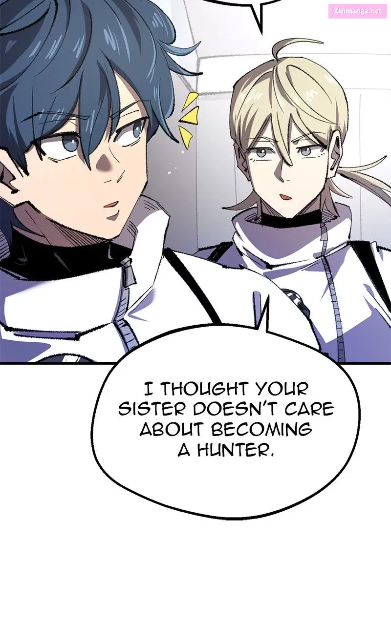 Island of Stars and Chains Chapter 21 page 26 - 