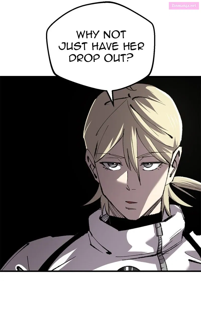 Island of Stars and Chains Chapter 21 page 27 - 