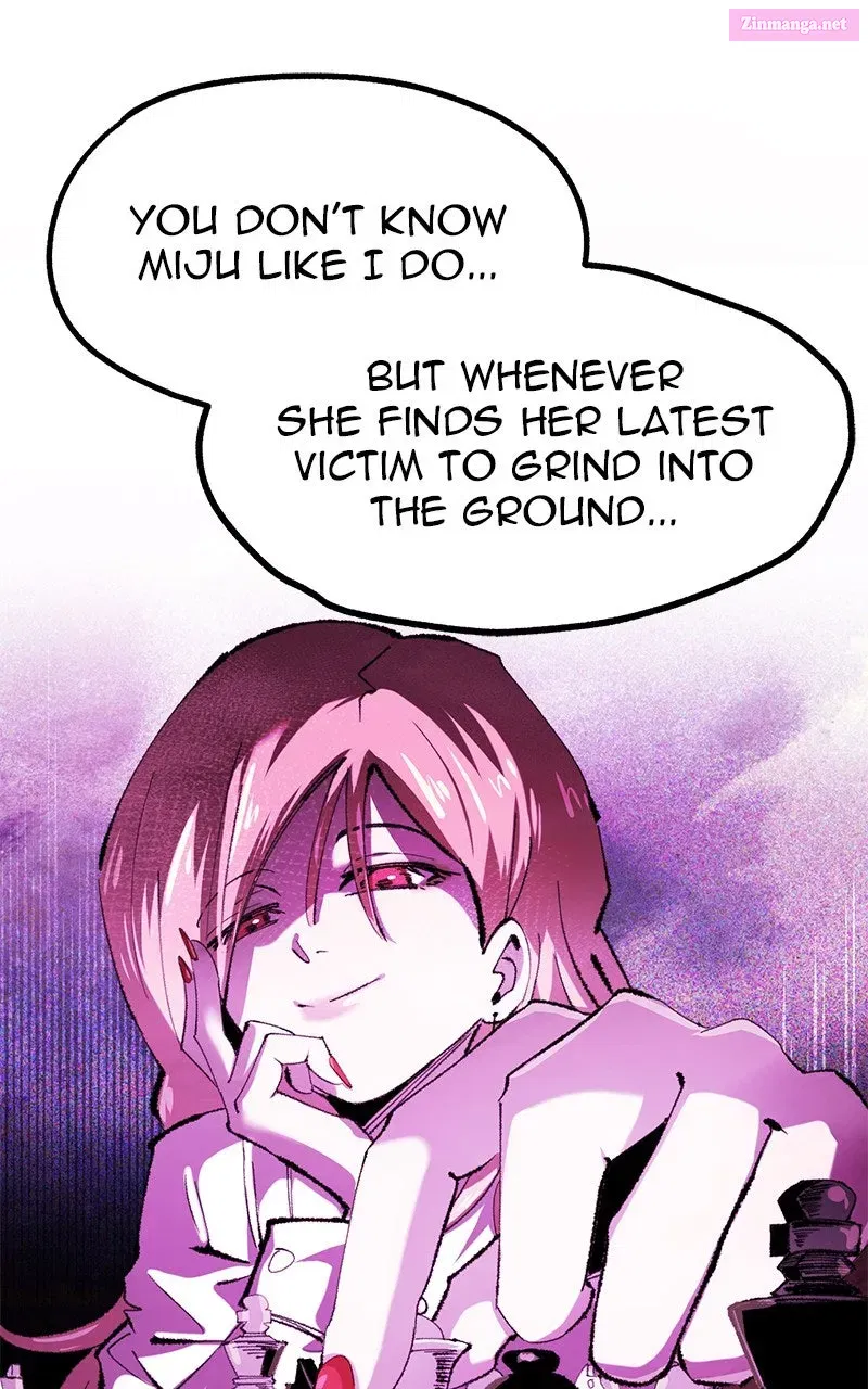 Island of Stars and Chains Chapter 21 page 28 - 