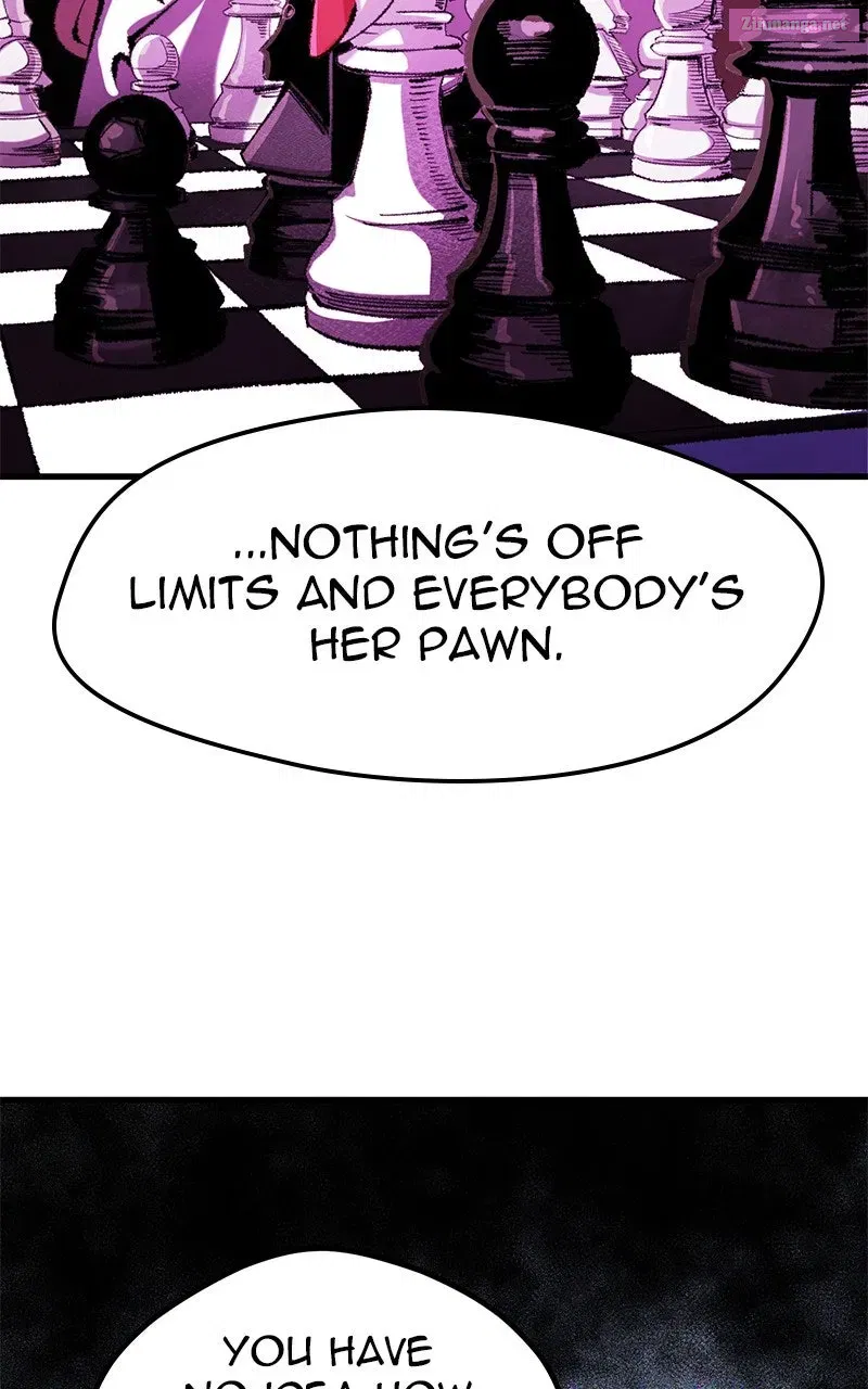 Island of Stars and Chains Chapter 21 page 29 - 