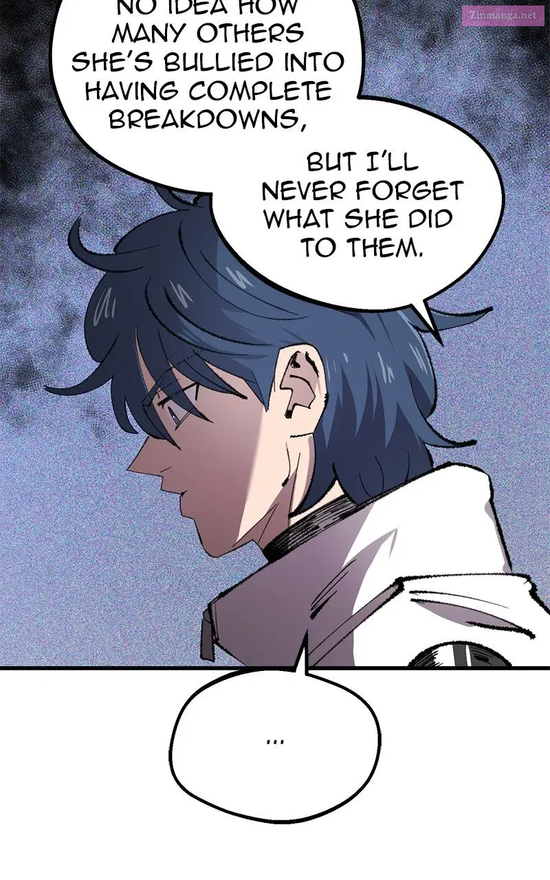Island of Stars and Chains Chapter 21 page 30 - 
